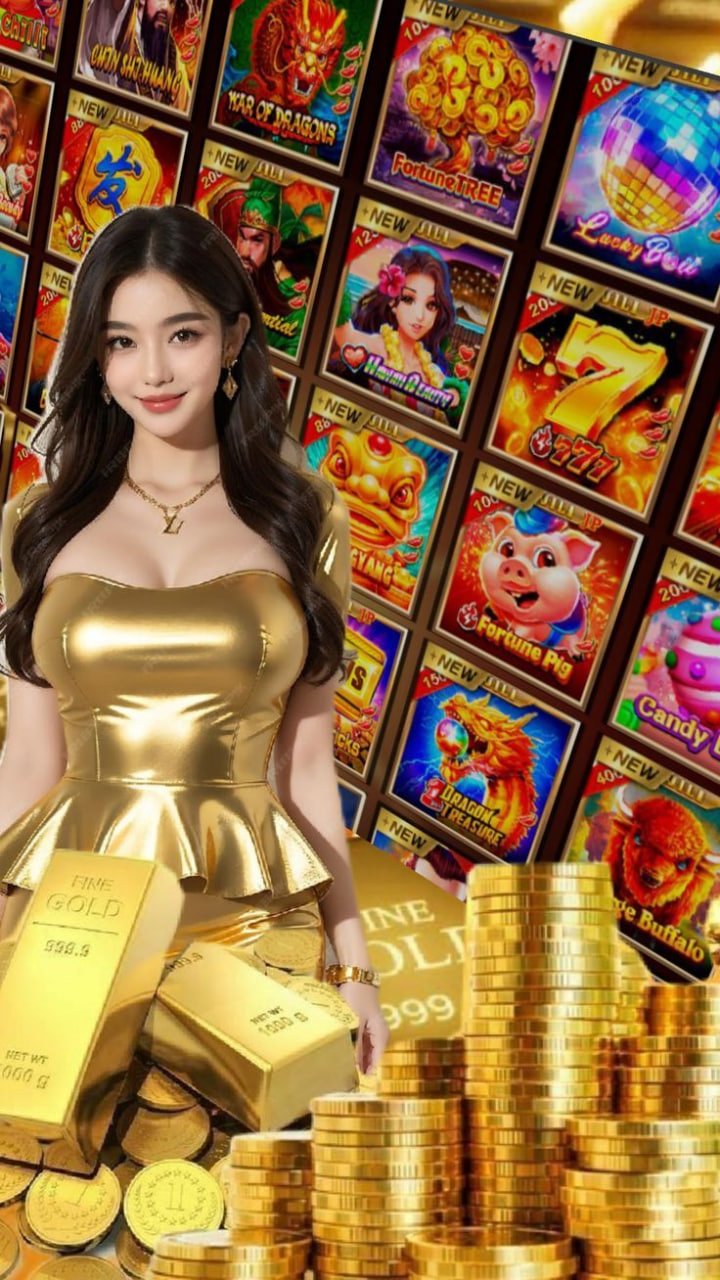 Antarmuka permainan Bandar Ceme di platform foxibet dengan meja permainan dan kartu