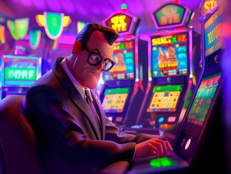Portal FAQ foxibet menyediakan panduan lengkap tentang permainan slot dan pasar olahraga