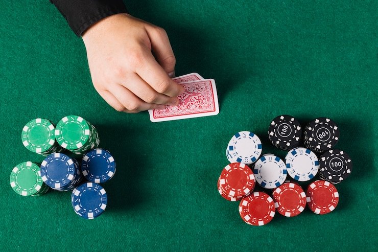 Layar permainan slot Mahjong Ways dan slot populer lainnya di foxibet